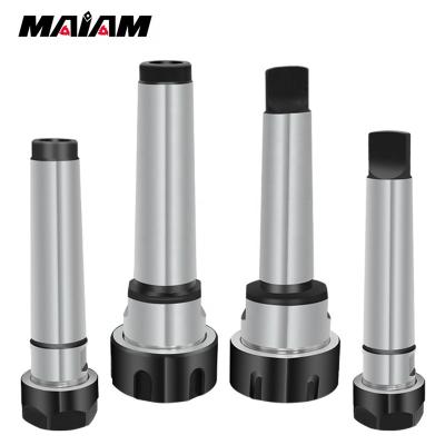 China MTA MT1 MT2 MT3 MT4 MT5 ER11 ER16 ER20 ER25 ER32 ER40 MTB ER MILLING CUTTER Morse Taper Shank MTA MT1 MT2 MT3 MT4 MT5 ER11 ER16 ER20 ER25 ER32 ER40 MTB Pull Morse Thread Tool Holder Back Bushing Chuck for sale