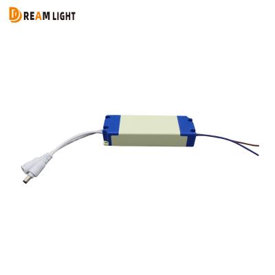 China LED Down Light 3-50W Led Panel Lamp Led Downlight With Backup Battery Pack Emergency Lighting Converter Led Driver for sale