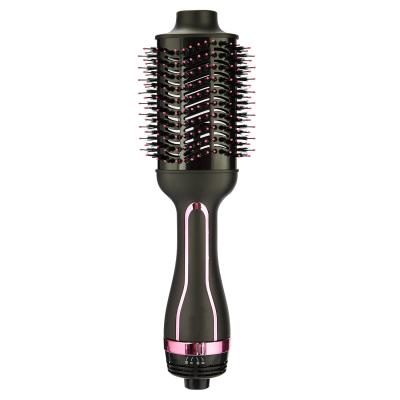 China 3 styles OH MA in hot 1 of 3 sorrows of escova secadora de cabelo de curler hair straightener iron comb of GOD for sale