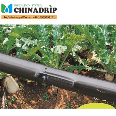 China Greenhouse Etc Irrigation System Drip Irrigation Tape for sale