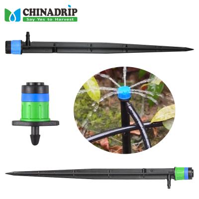 China Agriculture Irrigation Drip Irrigation System Farm Agriculture Irrigation Systems Garden Sprayer for sale