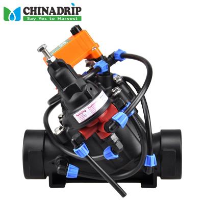 China General otherwatering irrigation system solenoid valve from 1