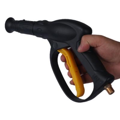 China Wash brand new car foem spray in portable car wash gun with CE certificate for sale