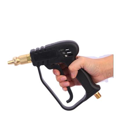 China Wash Professional Cordless Car Flush Mount Cordless Automatic Car Wash Gun for Air Condition with Low Price for sale