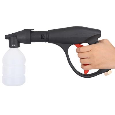 China Wash Hot Selling Car Hose For Foam Gun - Car Wash With Low Price for sale