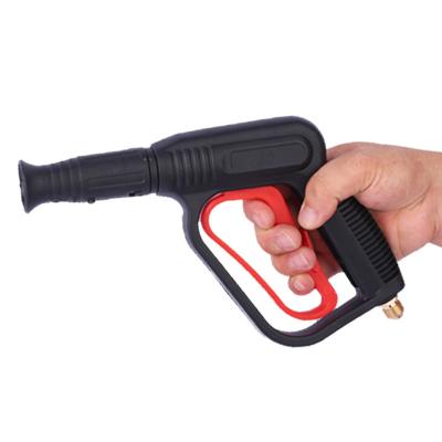 China Wash Professional Car Foam Sprayer Pressure Nozzle Spray For Car Wash Roof Wash Gardening Gun With Great Price for sale