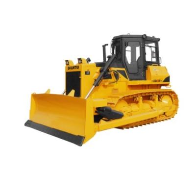 China new chinese japanese cheap dozer shantui bulldozer model capacity specification price ty220 in india straight tilting blade for sale