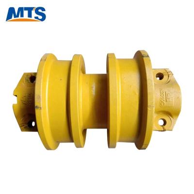 China Excavator/Loader/Road Up Rollers 31Y-40-07000 Roller Carrier SD42 Bulldozer Spare Parts Undercarriage Parts D10N for sale