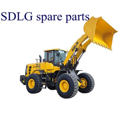 China Bulldozer/Excavator/Loader/Road Roller SD Undercarriage Spare Parts Wheel Loader Spare Parts OEM Original Parts LG918 LG930 LG933 LG936 LG938 for sale