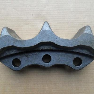 China Bulldozer/Excavator/Loader/Road Roller SD32 Roller Sprocket Segment Bulldozer Sprocket Wheel Shantui Spare Parts Sprocket for sale