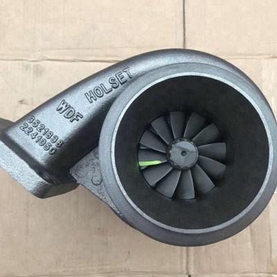 China bulldozer/excavator/loader/road roller Shantui bulldozer spare parts weichai CMCC diesel engine turbocharger for SD16 SD22 SD32 turbo for sale