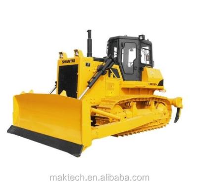 China Building / Farm Shantui Construction Machinery Crawler Bulldozer SHANTUI SD22 for sale