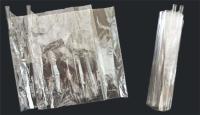 China Odor bags / Stench bag , Polyester gas sampling bag with glass tube POLOD_3L à venda