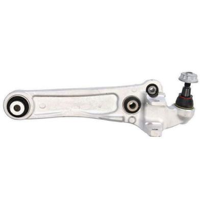 China Front Lowe Right Control Arm For Jaguar XE 2015-2020 XF II X260 3.0 AWD Standard Size T2H19026 T2H3194 HX733C254AA for sale