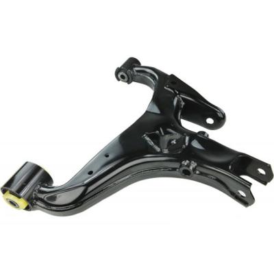 China Rear Left Lower Control Arm For LR4 2010-2016 Discovery LR3 Mk IV Standard Size LR019980 LR019978 LR051594 MS101315 for sale