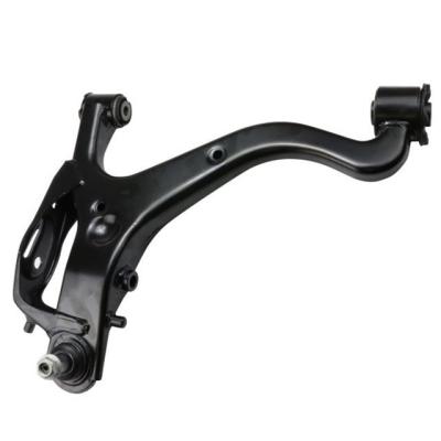 China Front Left Lower Control Arm For RANGE ROVER SPORT 2006-2014 LR3 Standard Size LR029306 RBJ500450 RBJ500455 RBJ500456 for sale