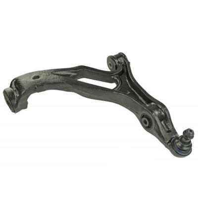 China Front Left Control Arm Standard 2007-2008 Size For Q7 CAYENNE 7L0407151H 7L0407151 7L0407151C 7L0407151D 95534101733 MS70101 for sale