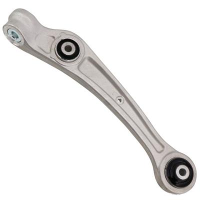 China Front Lower Left Control Arm for A4 2009-2012 A5 A6 A7 Q5 S4 S5 Standard Size 8K0407151D 8K0407151 8K0407151B 8K0407151C for sale