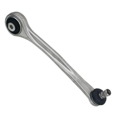 China Front Upper Left Control Arm for A5 2008-2017 A4 Q5 RS5 S4 S5 SQ5 8K0407505A 8K0407505 8K0407505M Standard Size for sale