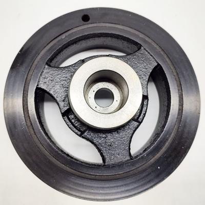 China Crankshaft Pulley Harmonic Balancer For CHRYSLER 300 2005-2010 Standard 4792814AB 594-437 for sale