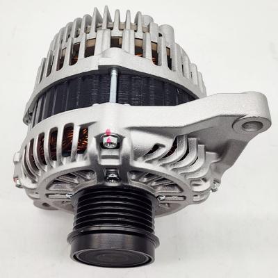 China Alternator for DODGE JOURNEY 2009-2018 4801490AD 4801490 4801490AD A002TX0281 A002TX0281ZC for sale