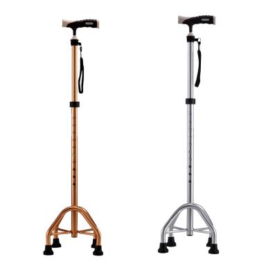 China Canes Manufacturers Aluminum Adjustable Walking Cane For Older FST4200X for sale