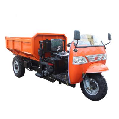 China Popular Mini Dumper 3000kg Tractor, Mini Truck Dumper Mini Axel Dumper, Mini Wheel Dumper for sale