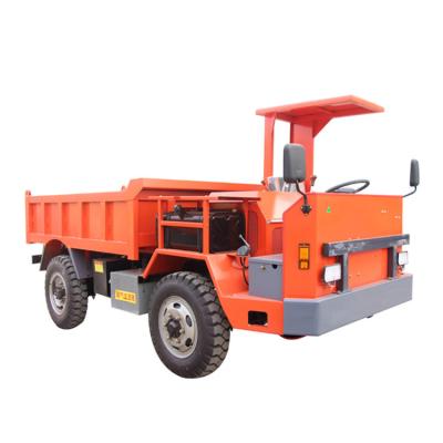 China Aluminum alloy factory wholesale price agricultural dump truck small four diesel is not like transport vehicle for sale