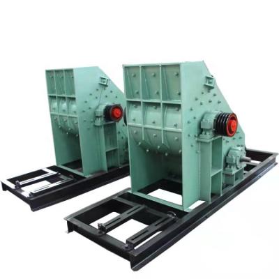 China Coal Crusher Roller Crusher Machine Double Electric Power Mining High Quality Standard Machine For Sale for sale