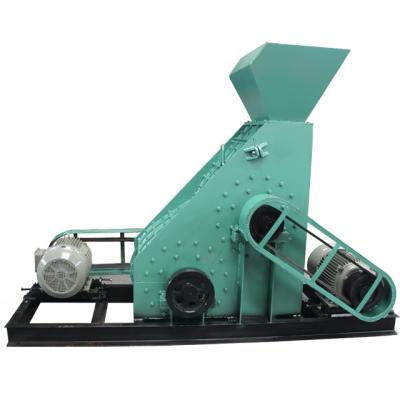 China Dual Stage Jaw Stone Stone Mining Hammer Crusher Rock Price List Power On Sale for sale