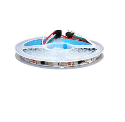 China INTENSE BRIGHTNESS LANDSCAPE RGB IP67 FLEXIBLE LED STRIP LIGHTS for sale