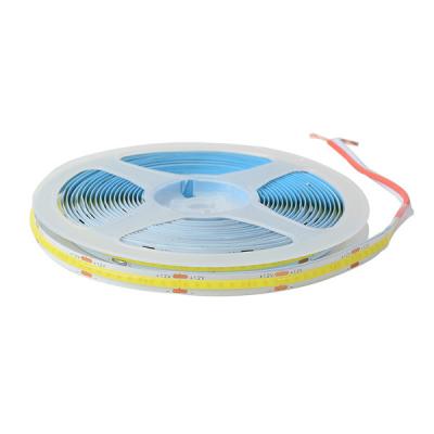 China IP67 COB COB LED HIGH BRIGHTNESS LED STRIP LIGHT FLEXIBLE STRIP LED LIGHTS for sale