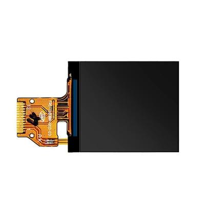 China 1.3 inch 240x240 1.3 inch Pixel ST7798V2 Driver IC TFT LCD Display Modules for sale