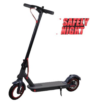 China EU warehouse portable design for xiomi m365 pro electric scooter adult e scooter for sale