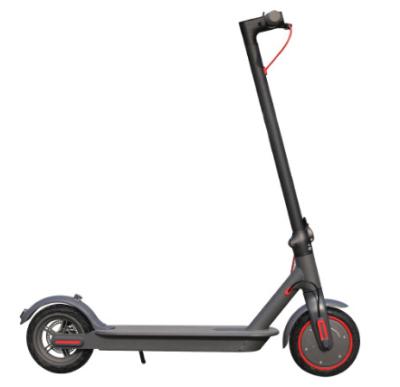 China Long Range Pro 2 Warehouse 8.5inch Xiomi 365 Eu Adult Electric Scooter Monopatin 350W Unisex Scooter for sale