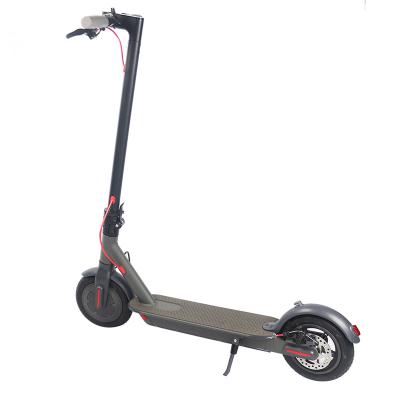 China Bestselling 350W portable electric scooter xiomi pro 365 kick scooter for adult for sale