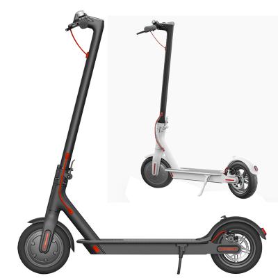 China xaomi m365 skuter 8.5 inch escooter EU warehouse portable kick pro foldable self-balancing electric scooter for sale