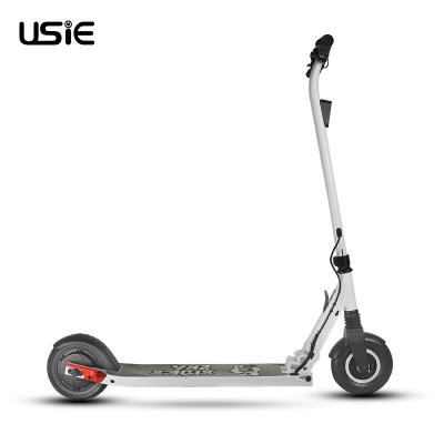 China New Model 350w 36v S10 Portable Cheap E-scooter E 20 Kmh Big Boy Sharing 30 km range E9t 8 inch electric scooter for sale