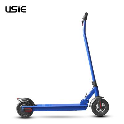 China New Model 8 Inch 36v Electric Scooter S10 Portable Cheap Sharing Electric Scooter Low Speed ​​Standup Step For 150kg for sale