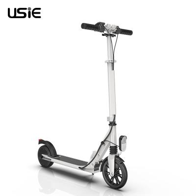 China EU warehouse 8inch tire adults mobility scooter 29v 200W portable smart waterproof adult mini foldable electric scooter for sale