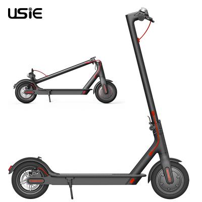 China Free Shipping Europe Warehouse Extended Power E-scooter Sharing Electric Stand Up Patonetas Xioami M365 Adult Waterproof Scooter Elettr for sale