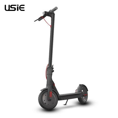 China 2021 Best Powerful 8.5inch MI M365 Folding Two-wheeler Factory Selling 36V 350W E-scooter For Adult Electric Scooter for sale