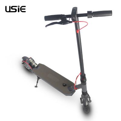 China Unisex E Scooter Battery Quick Detachable Bicycle Scooter Electric Bike for sale