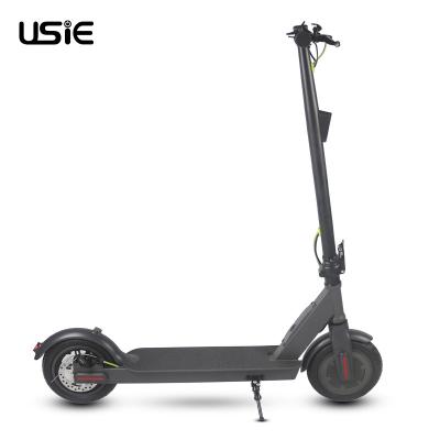 China Portable High Speed ​​Self Balancing 2 Wheel Foldable Adult Electric Scooter for sale