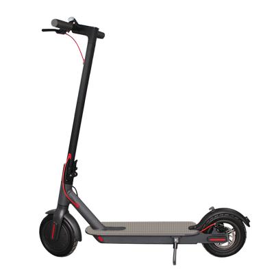 China Factory direct sale 350w portable electric scooters adult e scooters xiami m365 chinese electric mobility scooter for sale