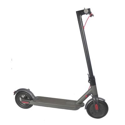 China E 24 Volt 250 Watt British Road Legal Kick Scooter Portable Electric Scooter for sale