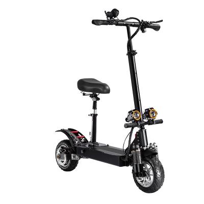 China Dualtron fat tire kick scooter citycoco electric scooty unisex electric scooter adults 200w for sale