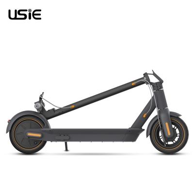 China OEM 10 Inch Max G30 Scooter 2 Wheels Portable High Speed ​​Electric Scooter 35KM/H 15ah Adult trotinete eletrica for sale