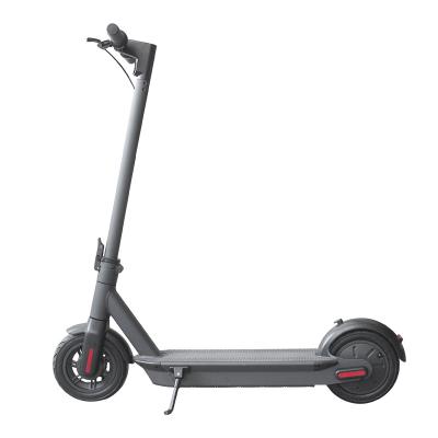 China 50 kilometer 350w 36v delivery disc brake folding adult m365 electric scooters portable free shipping y electric scooters for sale