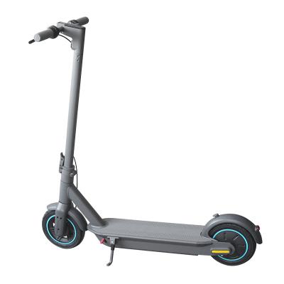 China Portable new glion cart big wheel harly tire city electric chopper kick paddle 36v 10ah lithium battery electric scooter for sale